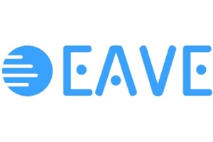 Logo EAVE Barcelona