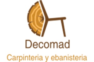 Logo Decomad Barcelona