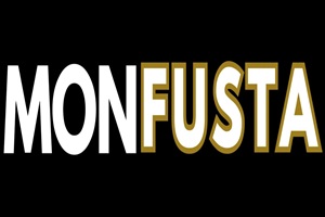 Carpinteros a medida - Logo Monfusta Barcelona