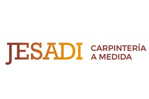 Logo Carpintería Jesadi Barcelona