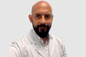 Cirujanos de columna vertebral - Dr. Aldo Velasco Barrera