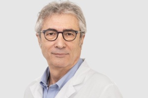 Cirujanos de columna vertebral - Dr. Lluis Aguilar Fernández