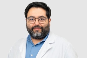 Dr. Raúl Franco Gómez
