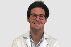 Cirujanos de manos - Dr. Ignacio Esteban Feliu