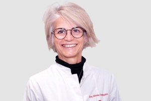 Cirujanos de manos - Dra. Mireia Esplugas