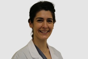 Cirujanos de manos - Dra. Irene Gallardo Calero