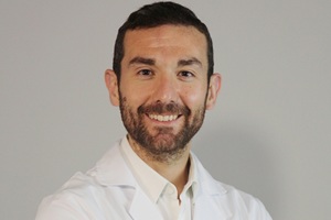 Dr. Sergi Barrera Ochoa
