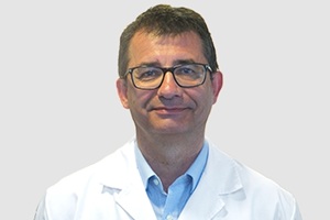 Dr. Jordi Font Segura