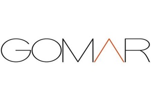 Logo Gomar Ebanistas Barcelona
