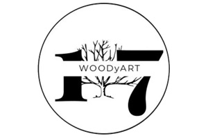 Logo 17 WOODyART Barcelona