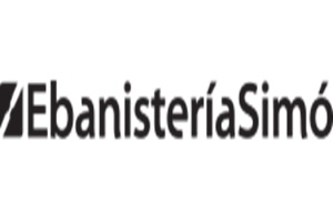 Ebanistas - Logo Ebanistería Simó Barcelona