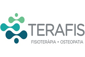 Logo Terafis Barcelona