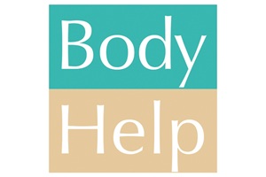 Fisioterapia pediátrica - Logo Body Help Barcelona