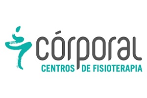 Fisioterapia pediátrica - Logo Córporal FisioCenter Barcelona