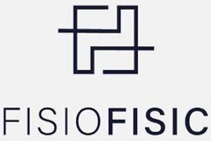 Fisioterapia pediátrica - Logo FisioFisic Barcelona