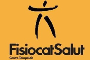 Logo FisiocatSalut Barcelona