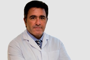 Dr. Juan García-Nieto Portabella