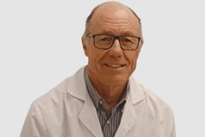 Medicina del deporte - Dr. José Luis Doreste Blanco