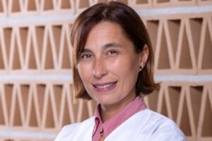 Medicina del deporte - Dra. Eva Ferrer Vidal-Barraquer