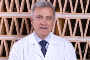 Medicina del deporte - Dr. Gil Rodas Font