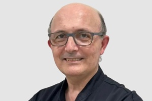 Dr. Antonio Guerrero Domènech