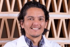 Dr. David Domínguez Alatorre