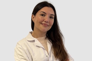 Lic. Cintia Máximo Pérez
