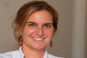 Lic. Inés Pérez Martí