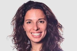 Lic. Violeta Moizé Arcone