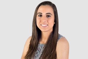 Nutricionistas deportivos - Lic. Ariadna Magriña García