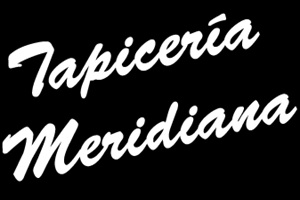 Logo Tapicería Meridiana Barcelona