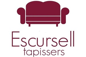 Logo Tapicería Escursell Barcelona