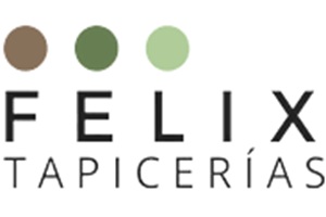 Tapiceros de muebles - Logo Tapicería Félix Barcelona
